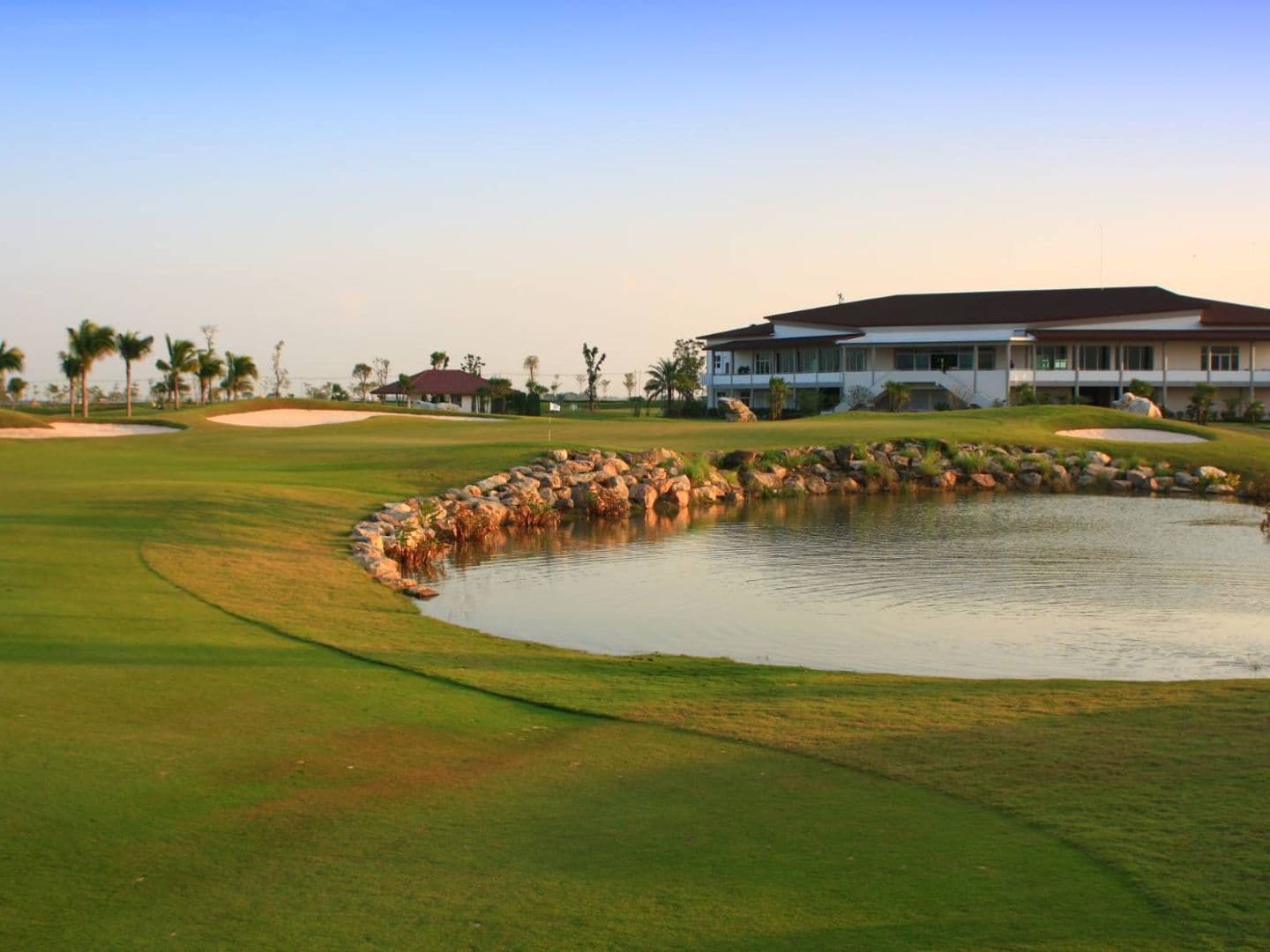 Ayutthaya Golf Club