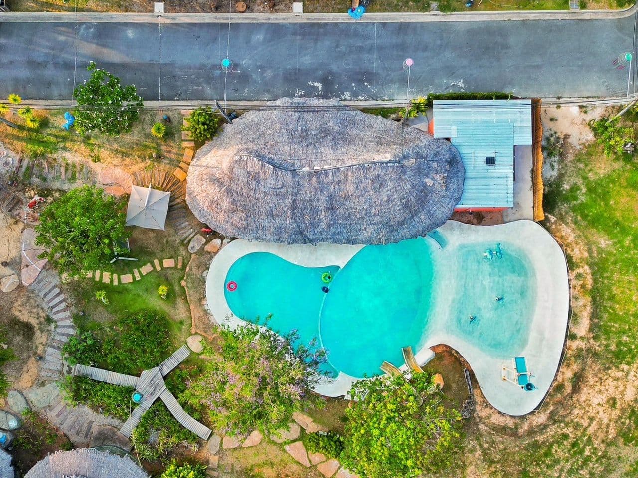 Dugong Village