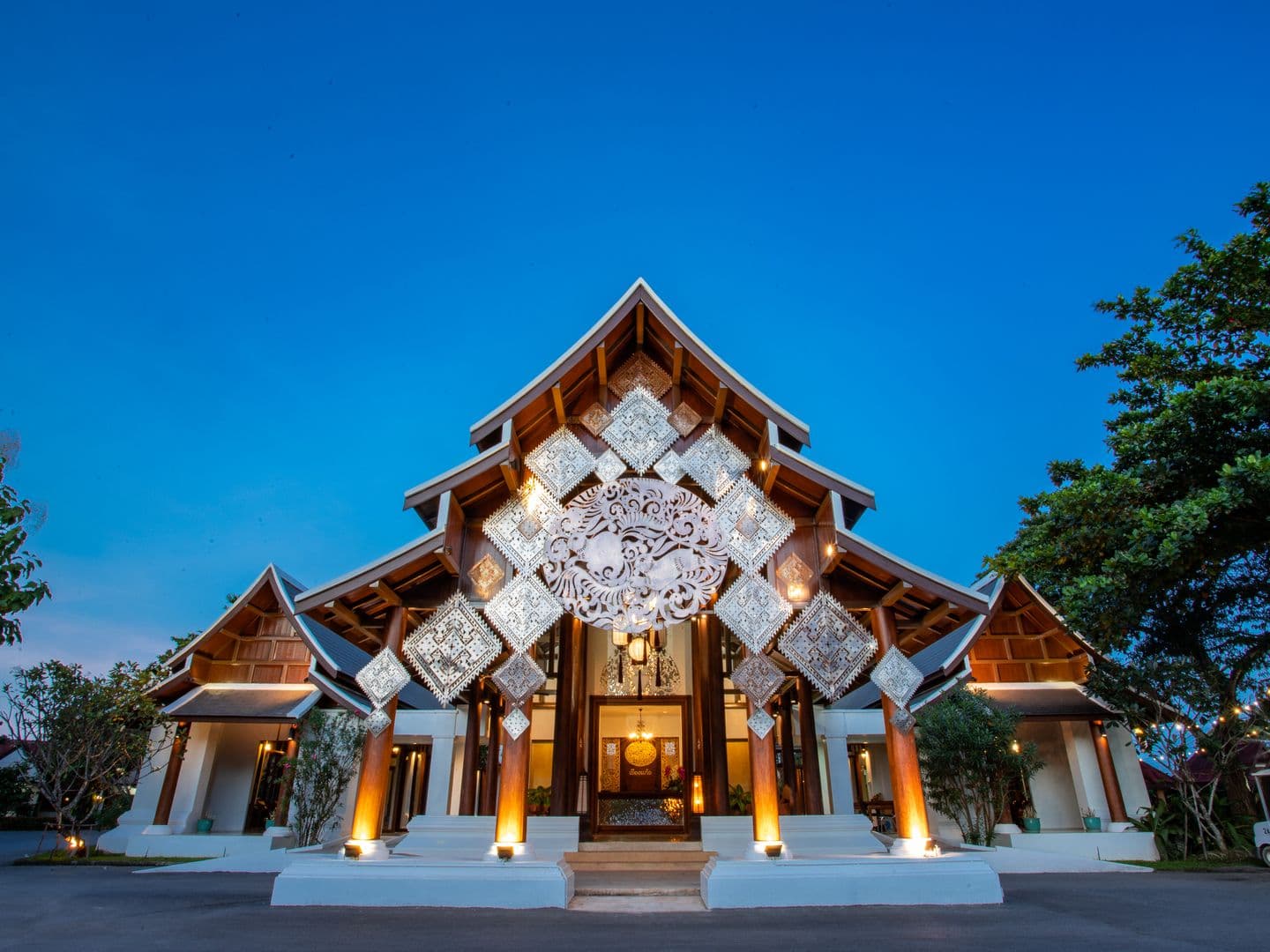 Wiangkaew Hotel