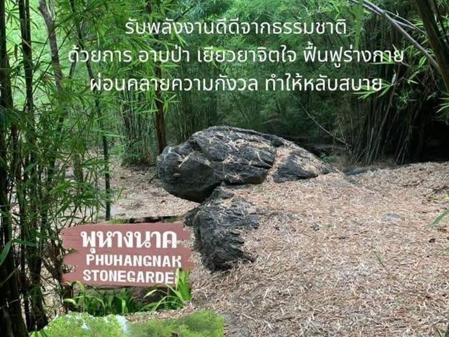U Thong Ancient Dvaravati City Community Tourism Promotion Club