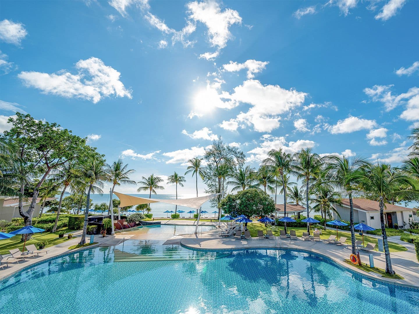 OZO Chaweng Samui