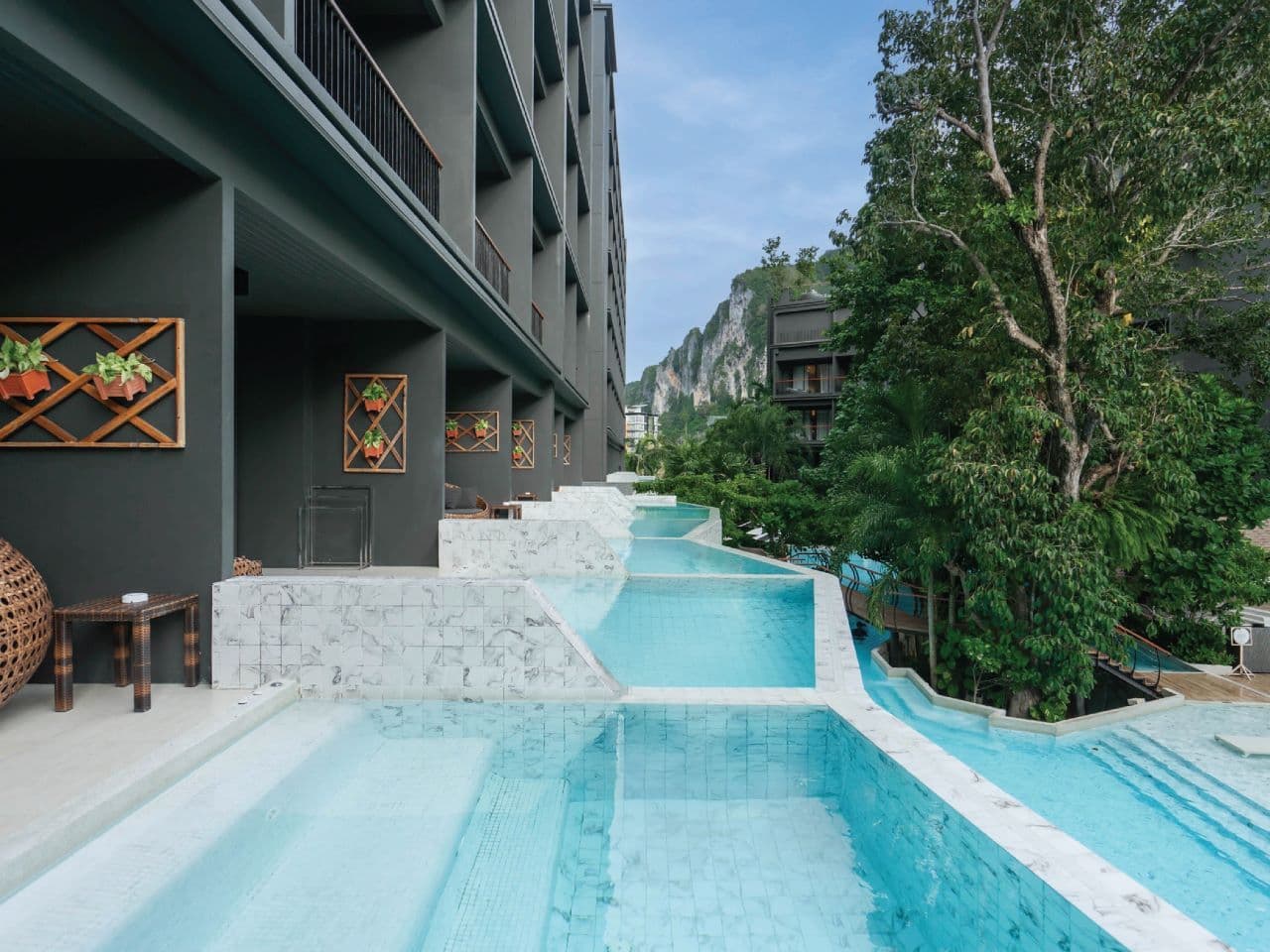 Panan Krabi Resort