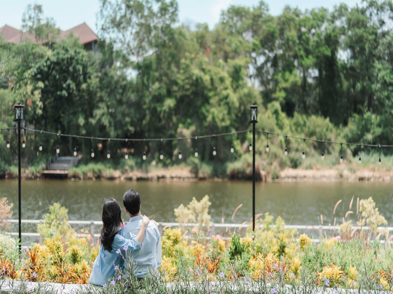 USABAI Riverside Boutique Hotel