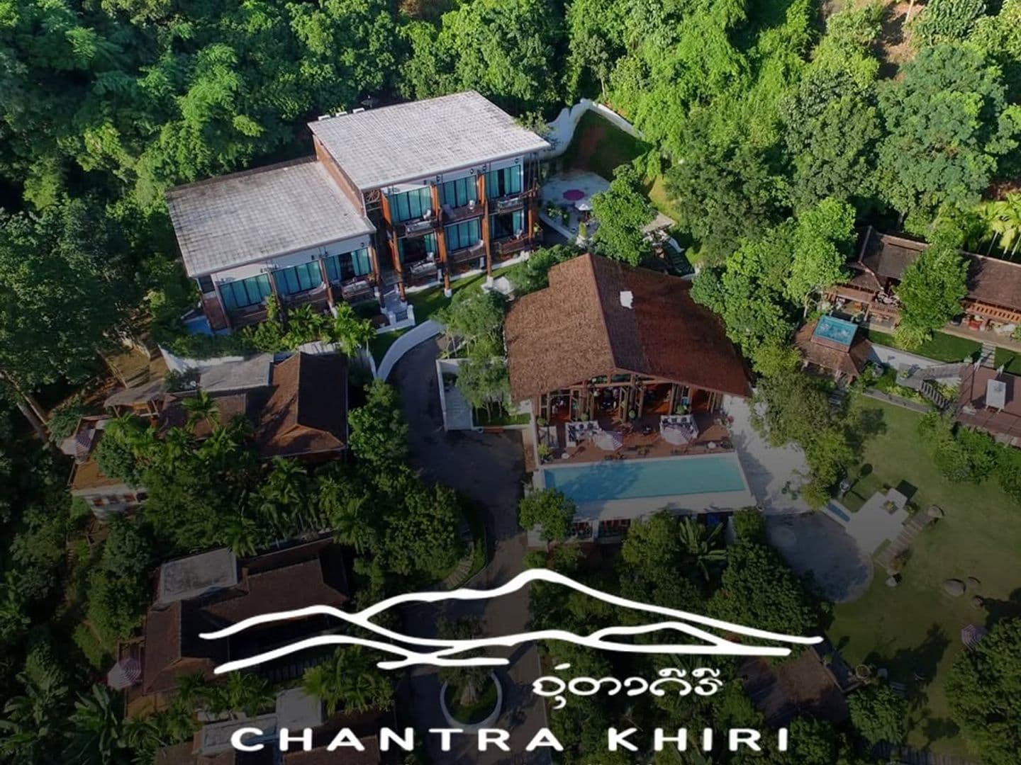 Chantra Khiri Chalet