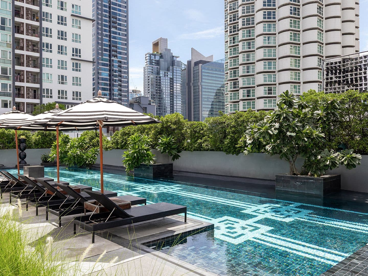 Mövenpick Hotel Sukhumvit 15 Bangkok