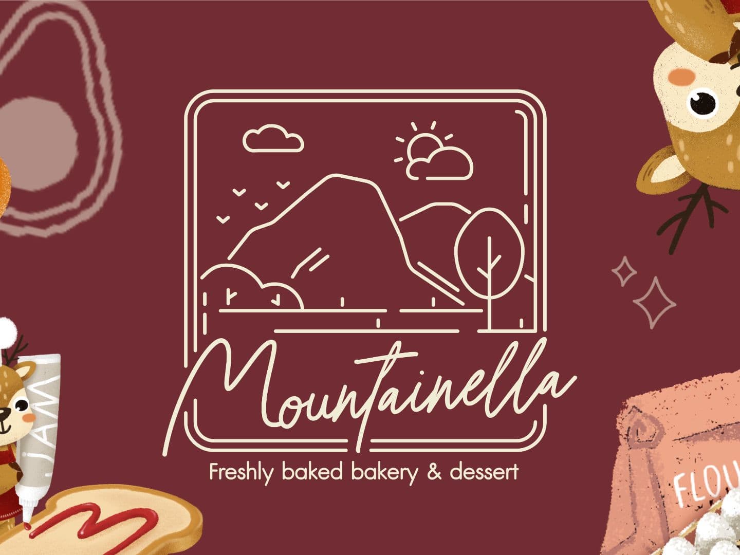 Mountainella Cafe