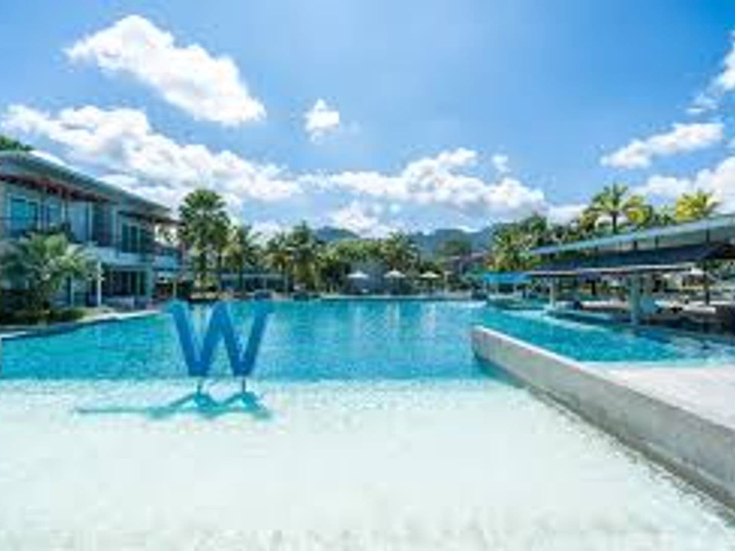 The Waters Resort by Katathani