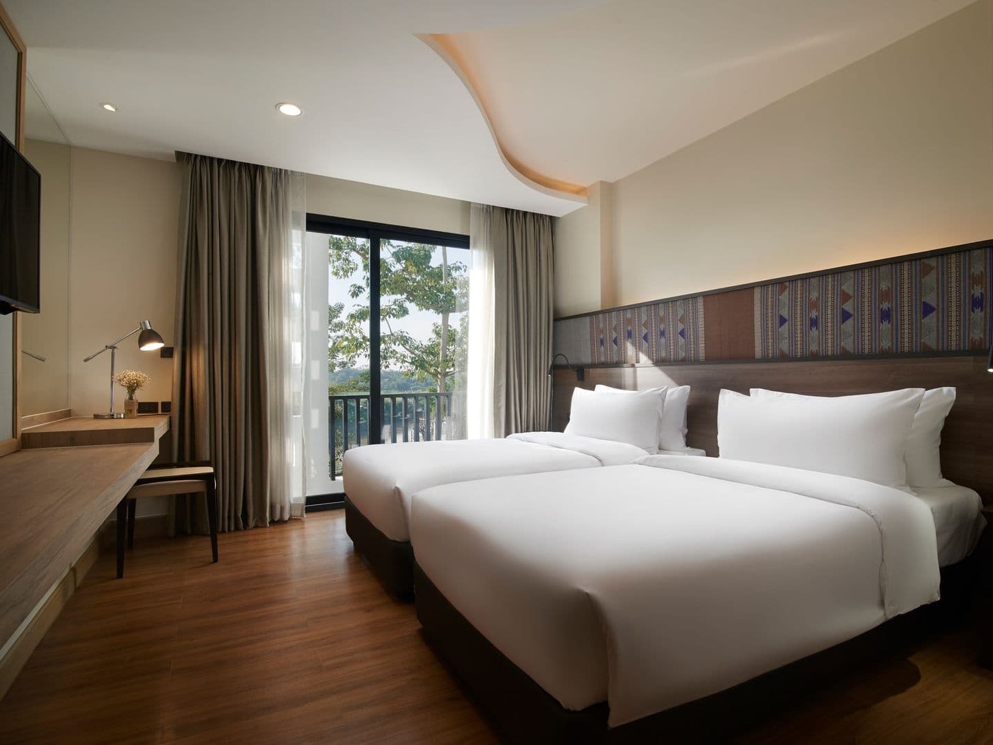 Emmaline Hotel Nan