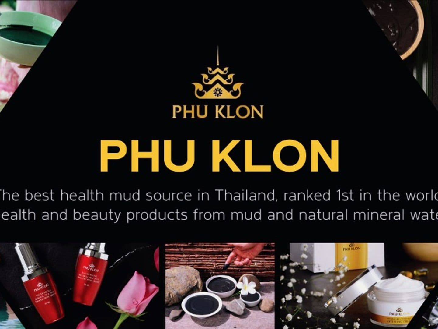 Phu Klon Country Club Spa