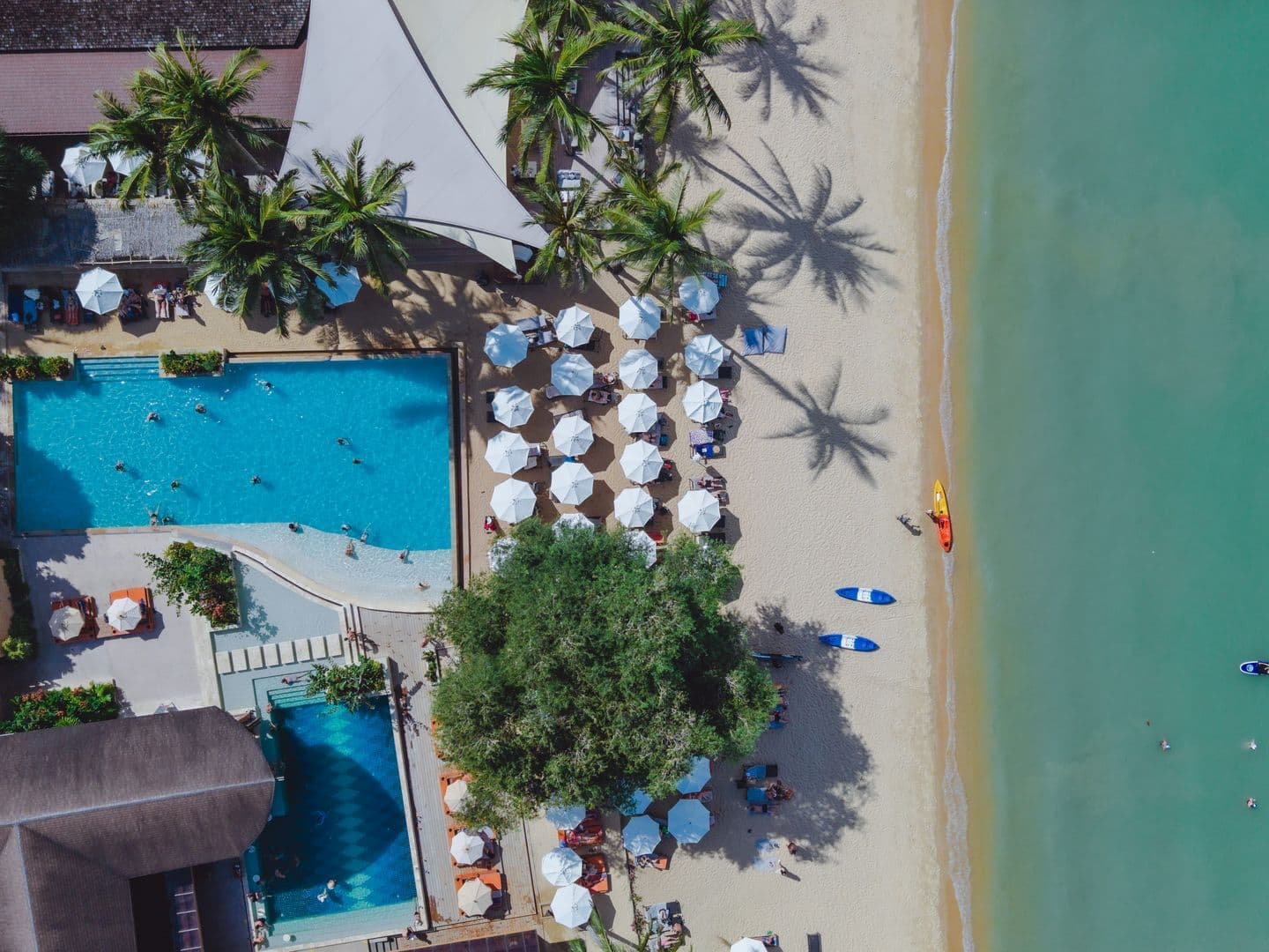Barceló Coconut Island Phuket