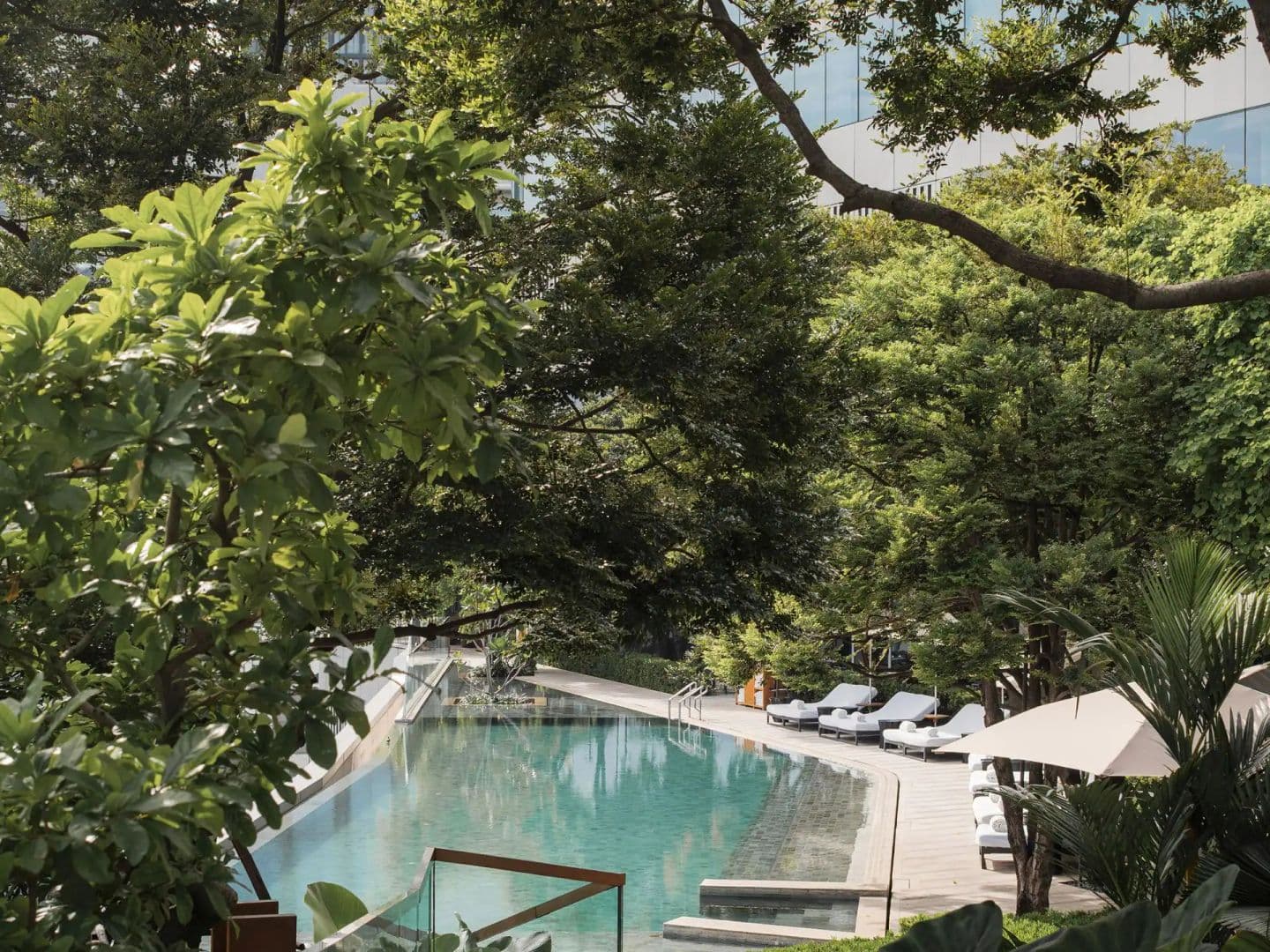 Park Hyatt Bangkok
