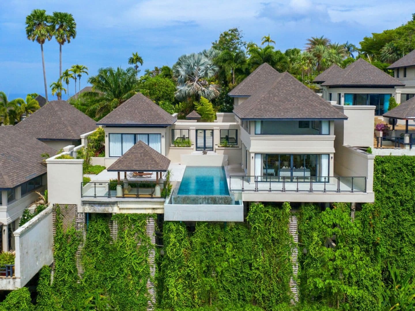 The Pavilions Phuket