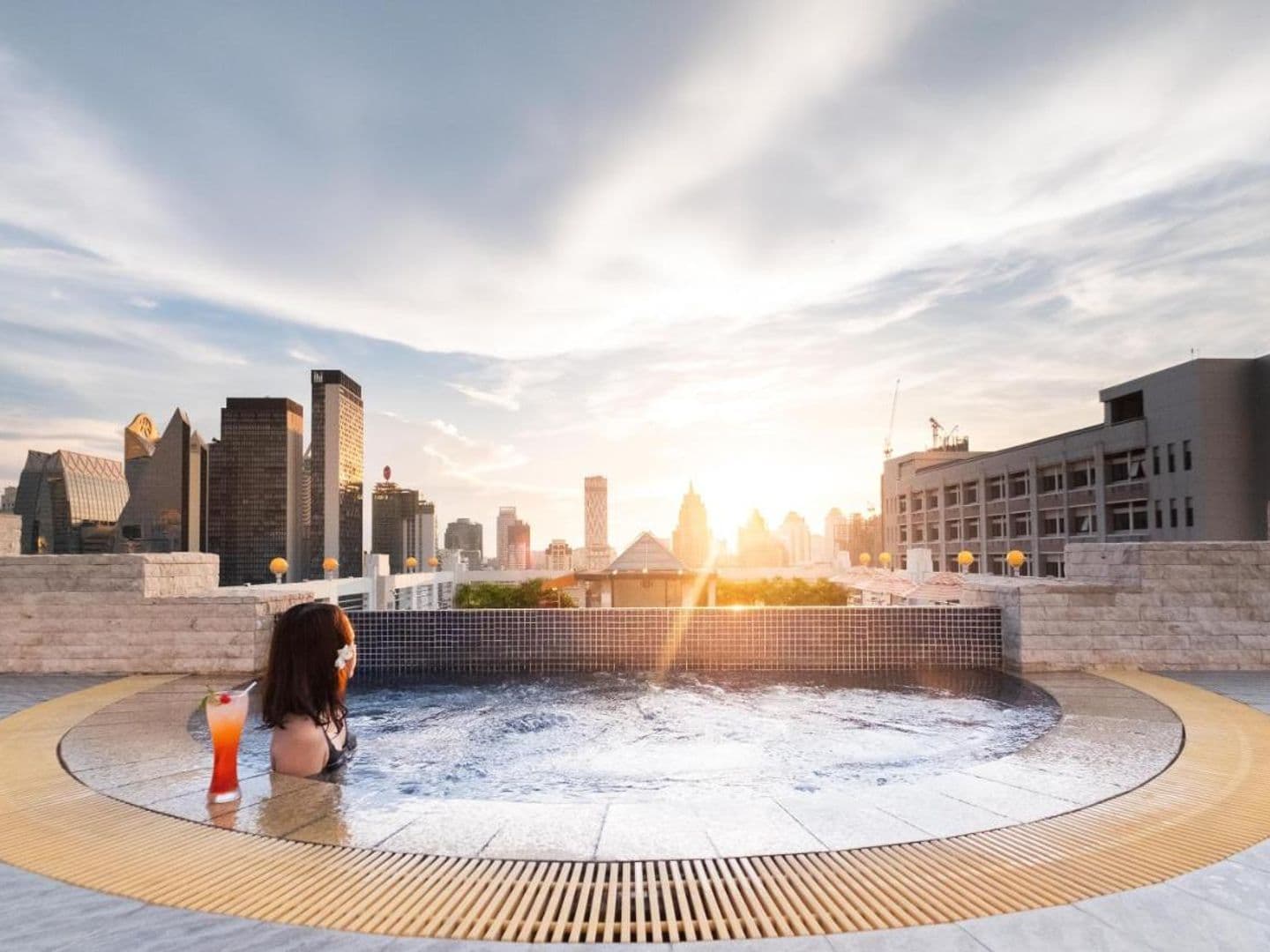 Zenith Sukhumvit Hotel Bangkok