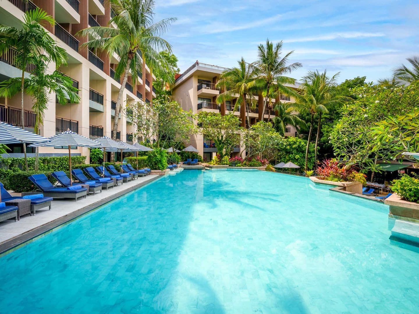 Novotel Phuket Kata Avista Resort and Spa