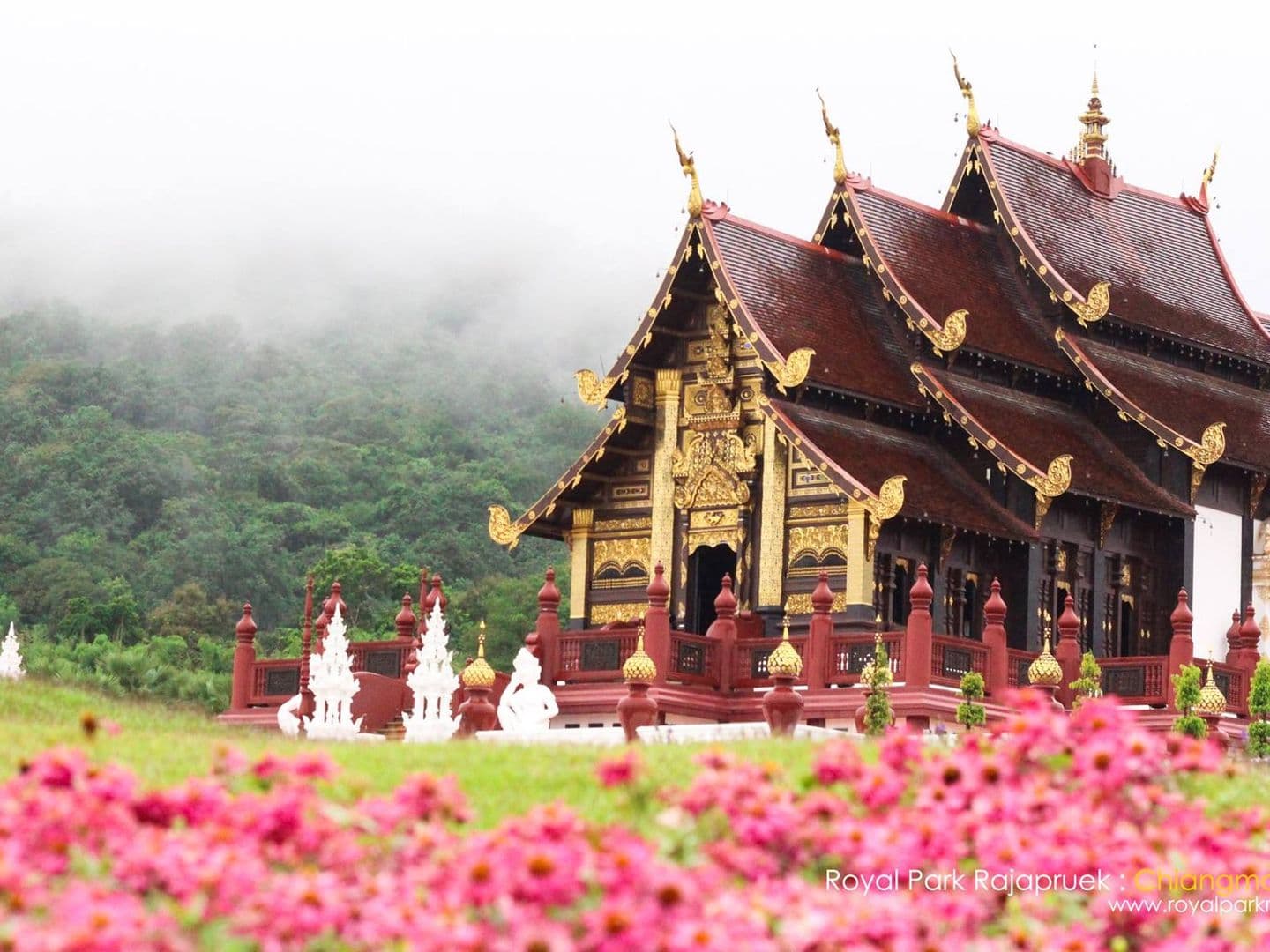 อุทยานหลวงราชพฤกษ์