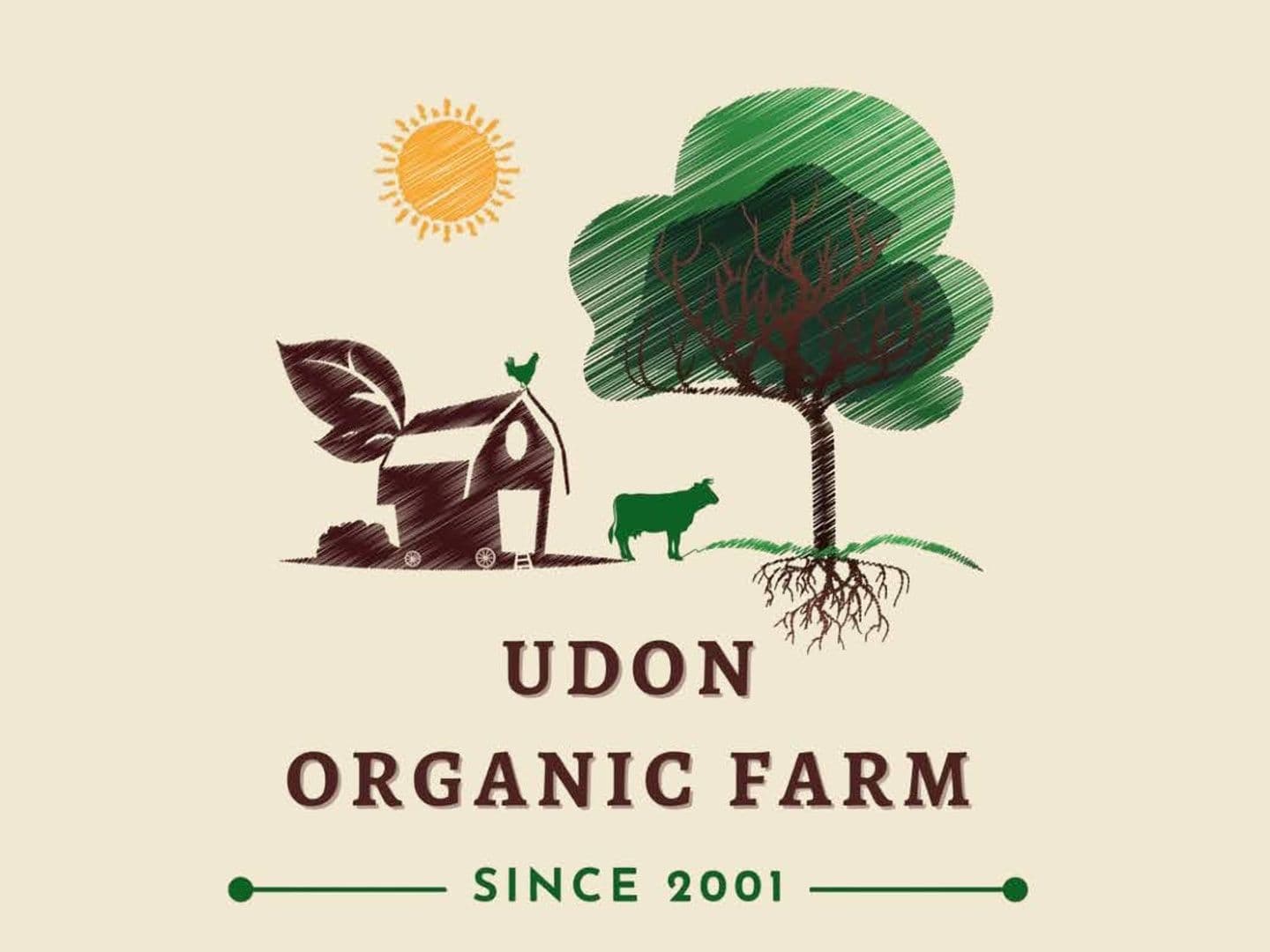 Udon Organic Farm
