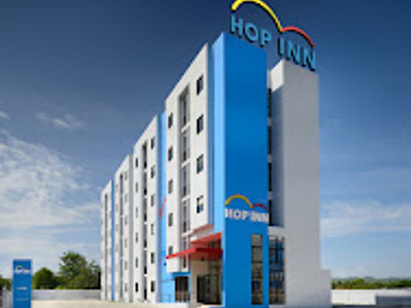 HOP INN Trang
