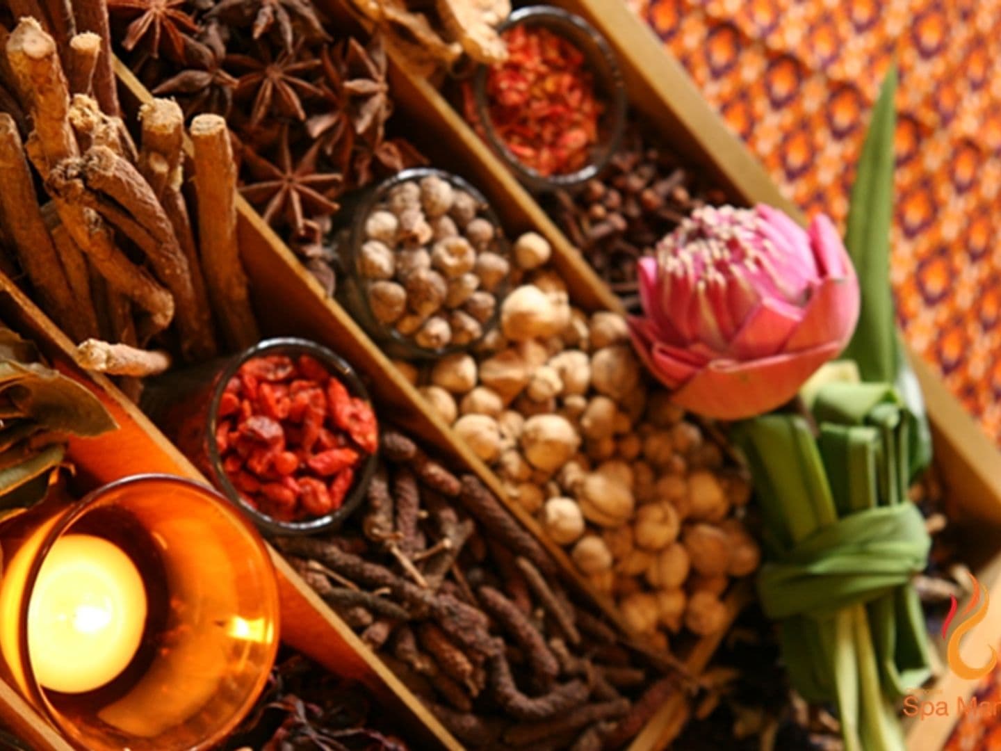 Chiang Mai Spa Mantra