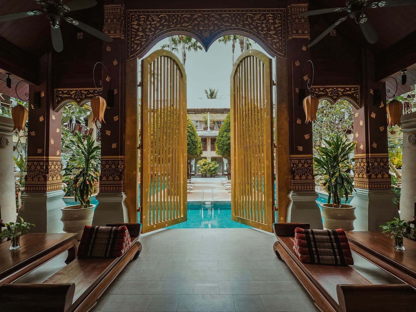 Burasari Phuket