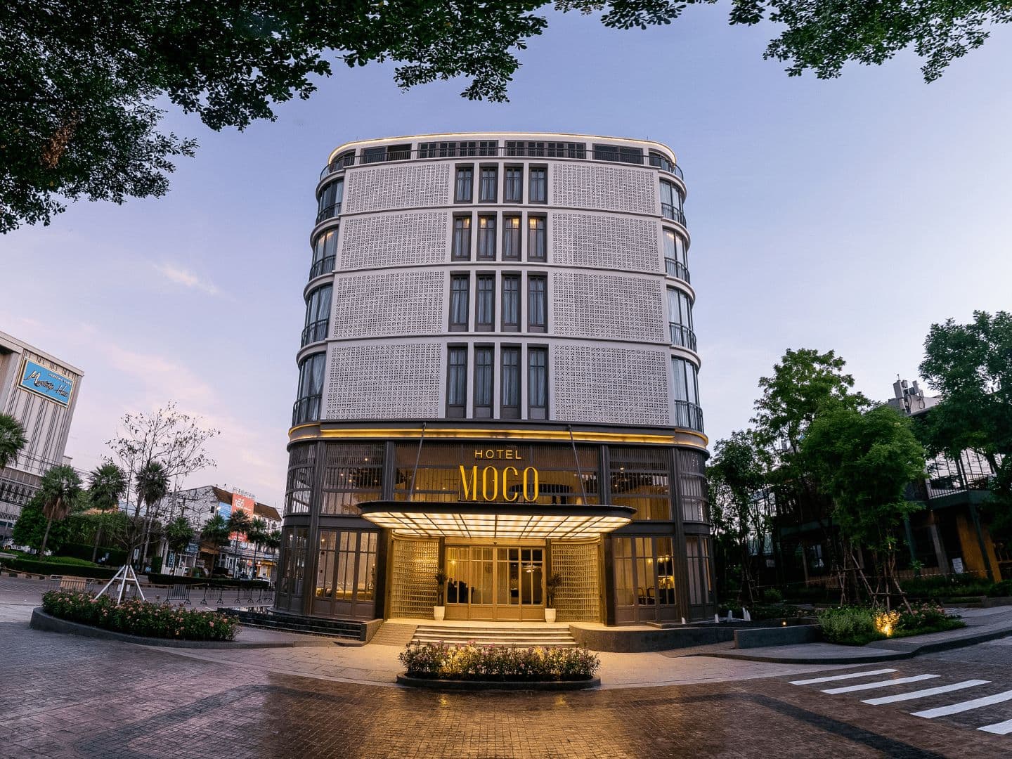 Hotel MOCO Udon Thani