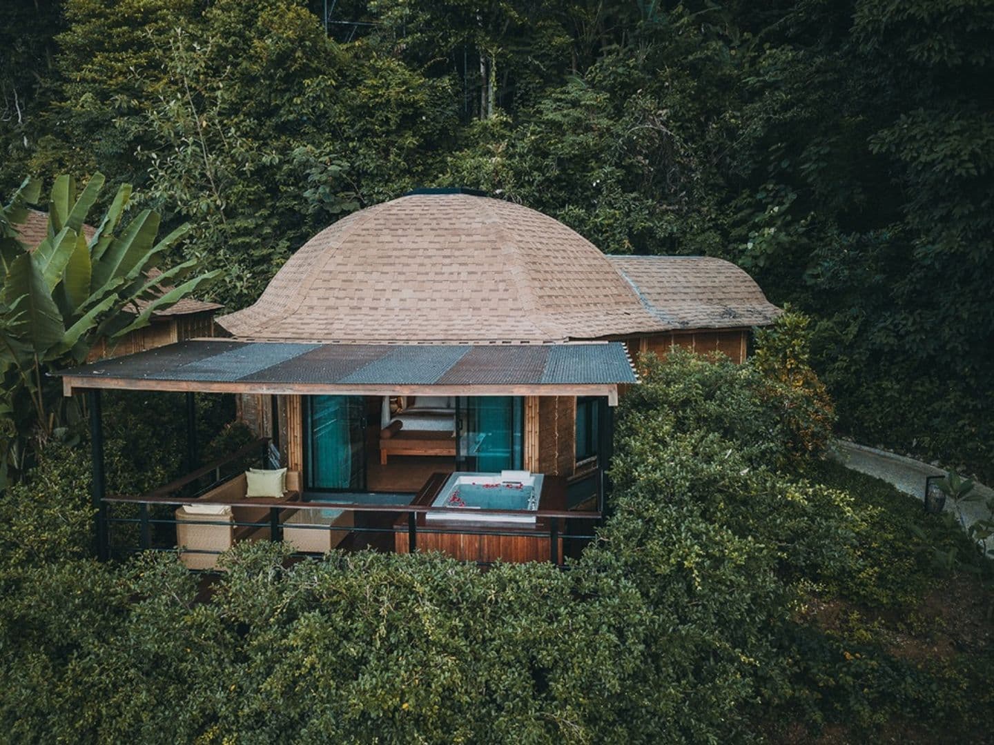 Aonang Fiore Resort