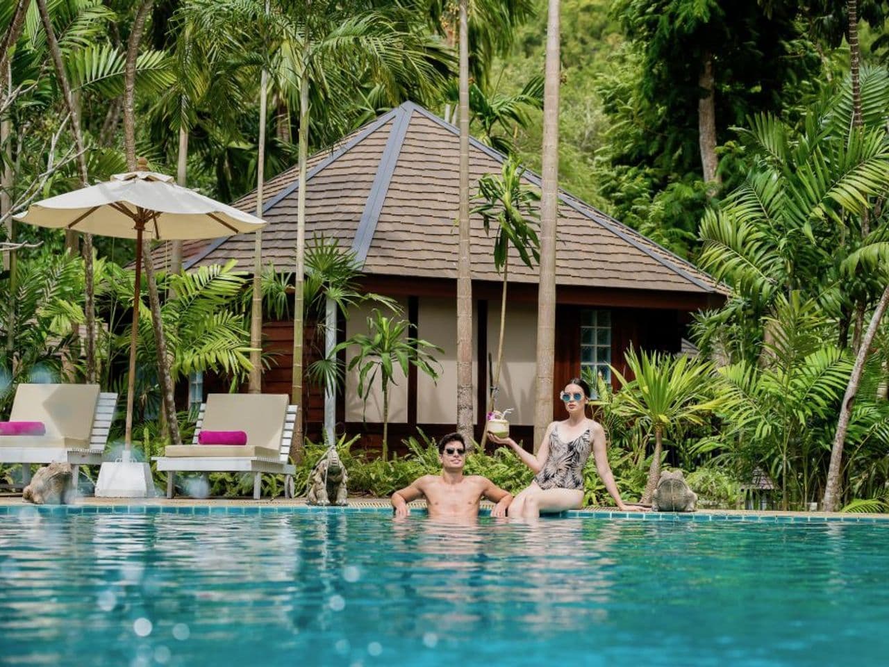 River Kwai Resotel