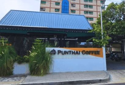 Thai Coffee, Ramkhamhaeng 60 Branch