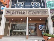 Thai Coffee, Nong Kho Branch