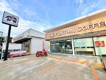 กาแฟพันธุ์ไทย สาขา ซอยเสรีไทย41