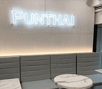 Thai Coffee, Somdej Phra Pinklao Hospital Branch