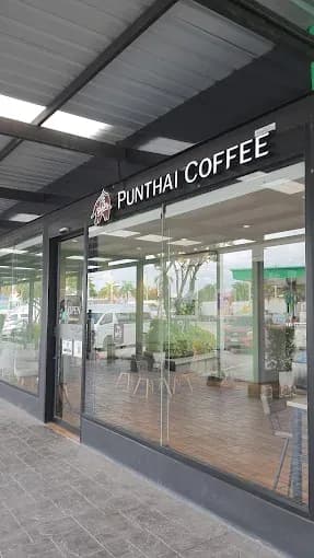 Thai Coffee Branch, Rama 2 Road (Km. 26, Mahachai)