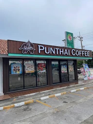 Thai Coffee, Sattahip Branch 3