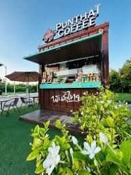 กาแฟพันธุ์ไทย สาขา Kioskชัยพฤกษ์