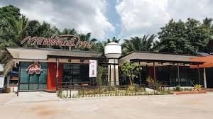 Thai Coffee, Chaiya 2 Branch