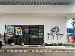 กาแฟพันธุ์ไทย สาขา ตะพง2